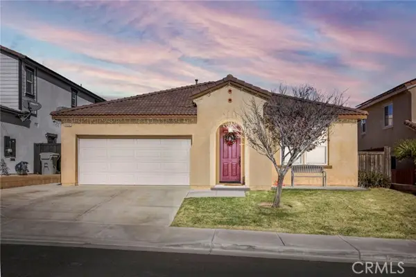 13252 Placentia, Hesperia, CA 92344