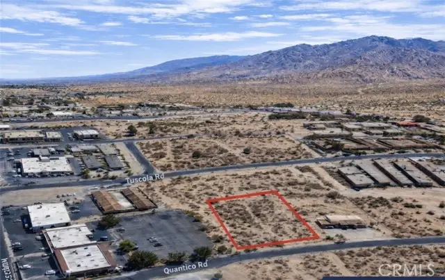 1 Quantico Road, Apple Valley, CA 92307 - #1