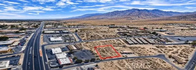 1 Quantico Road, Apple Valley, CA 92307 - #2