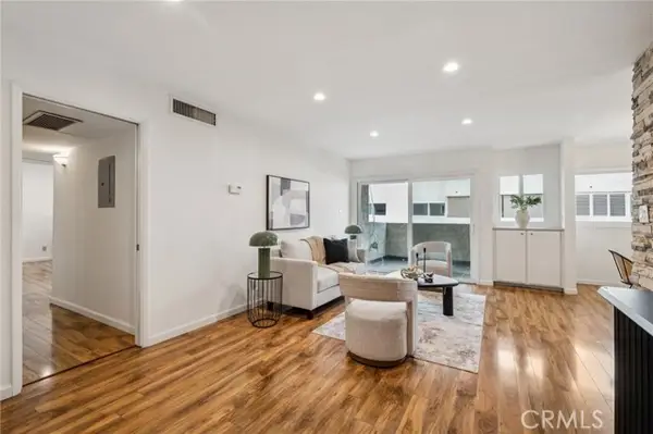 125 S Sierra Madre #215, Pasadena, CA 91107