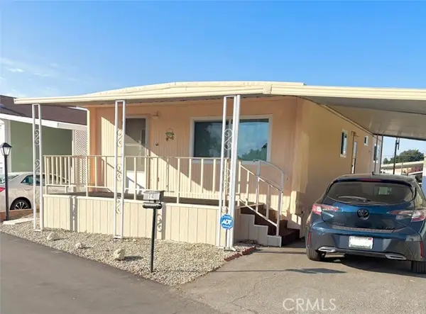 301 E Foothill Boulevard #94, Pomona, CA 91767