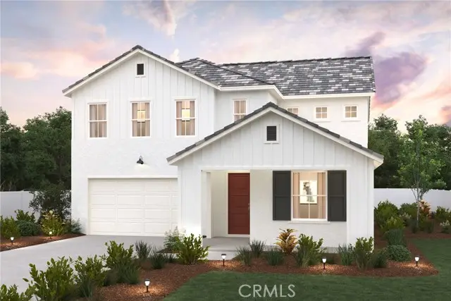 8567 Tamarack Street, Chino, CA 91708 - #1