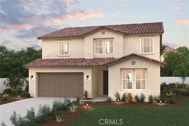 8573 Tamarack Street, Chino, CA 91708 - #1