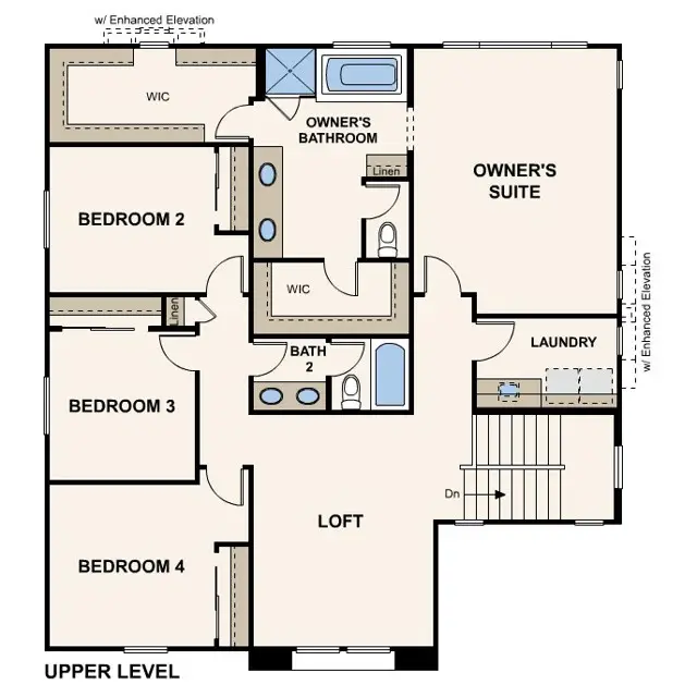 8587 Tamarack Street, Chino, CA 91708 - #3