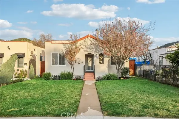 3845 Hollypark, Los Angeles, CA 90039