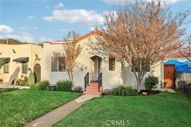 3845 Hollypark, Los Angeles, CA 90039 - Image #2