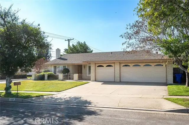 1503 N Albright, Upland, CA 91786 - Image #2