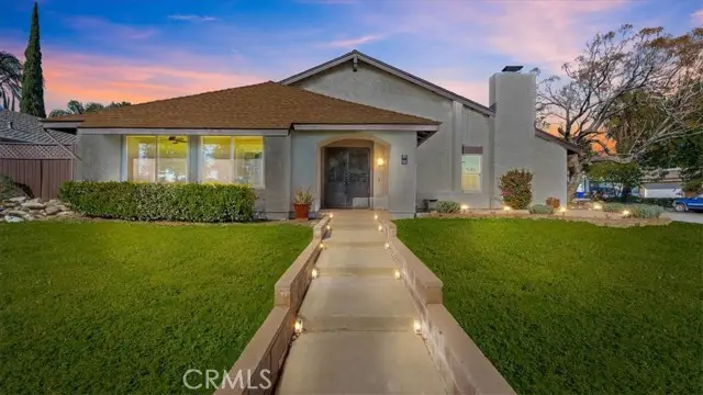 655 Doreen Court, Upland, CA 91786 - #1