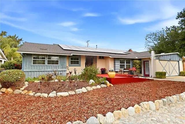 641 Ridgefield, Claremont, CA 91711 - #2