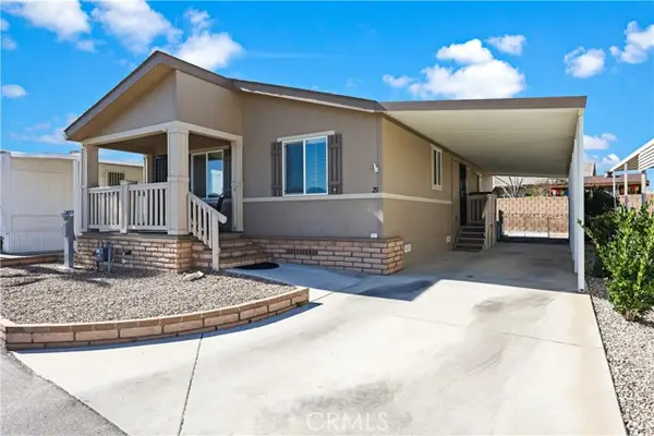 655 E Main #29, San Jacinto, CA 92583