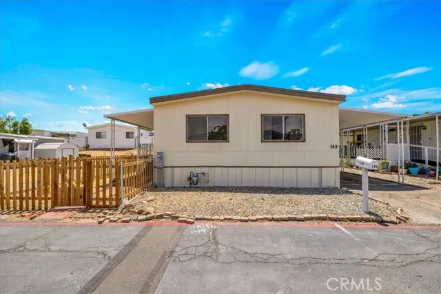 7425 Church St #149, Yucca Valley, CA 92284 - #3
