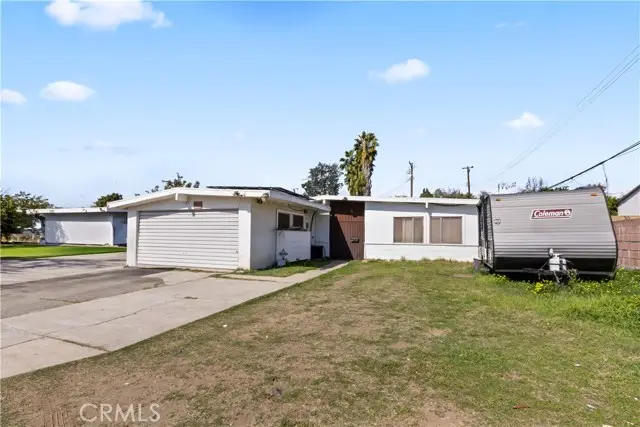 1947 Arthur, Pomona, CA 91768 - #1