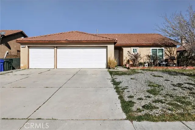 11184 Villa, Adelanto, CA 92301 - #1