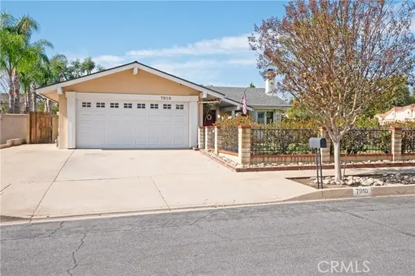 7910 Onyx Court, Rancho Cucamonga, CA 91730