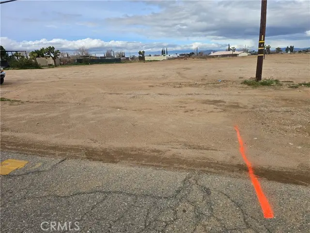 0 Hercules, Hesperia, CA 92345 - #1