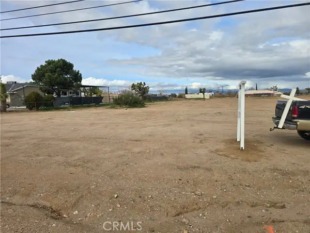 0 Hercules, Hesperia, CA 92345 - #2