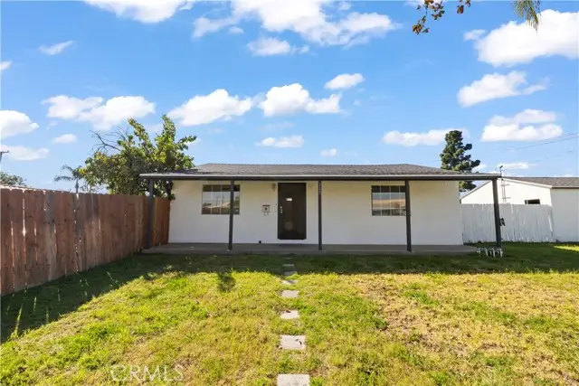 605 W 1st, Azusa, CA 91702 - #1