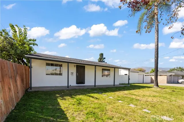 605 W 1st, Azusa, CA 91702 - #3