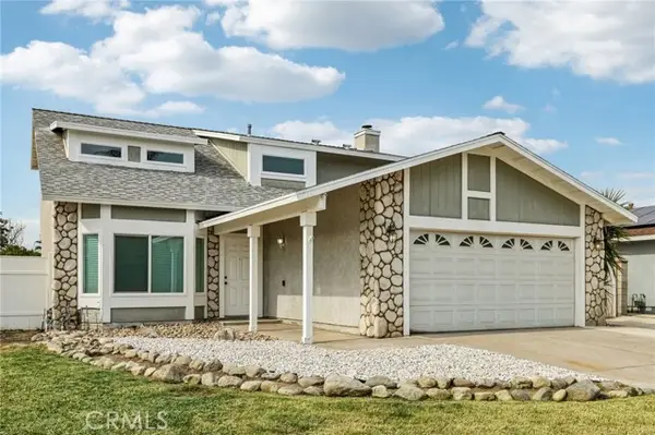 732 S Lassen Avenue, Rialto, CA 92410