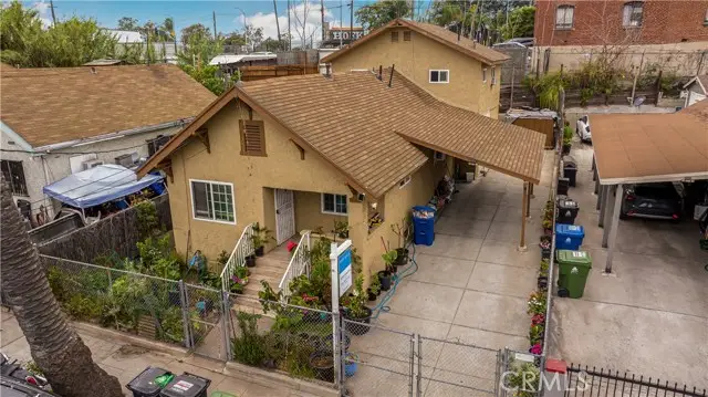 953 Hollins, Los Angeles, CA 90023 - #2