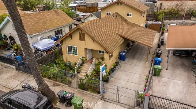953 Hollins, Los Angeles, CA 90023 - #3