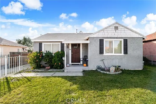 8868 Juniper Avenue, Fontana, CA 92335