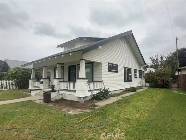 6232 Comstock, Whittier, CA 90601