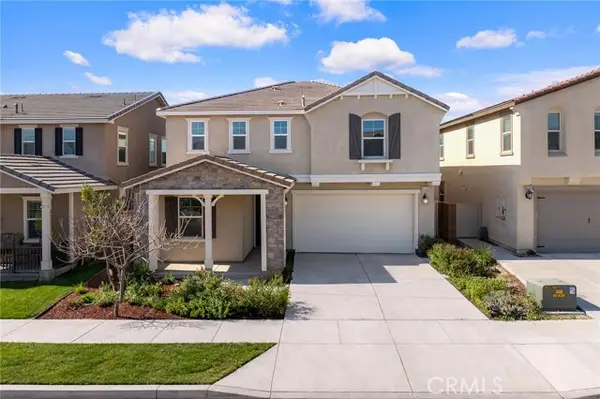 4718 S Scott Way, Ontario, CA 91762