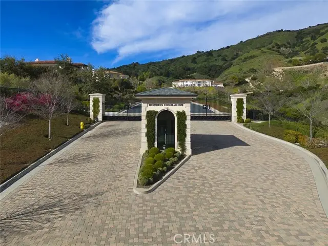 685 Gordon Highlands Road, Glendora, CA 91741 - #1