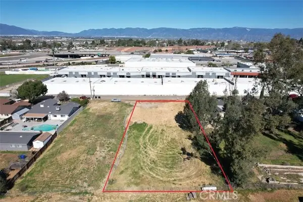 0 Rene, Grand Terrace, CA 92313