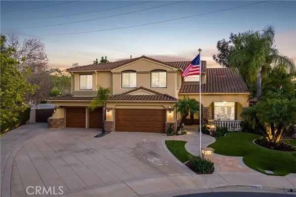 2398 Meadow Glen, La Verne, CA 91750