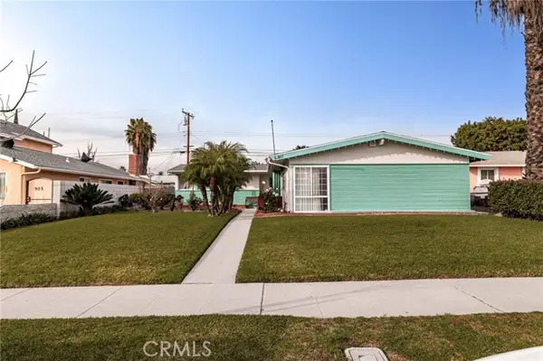 911 E La Verne, Pomona, CA 91767