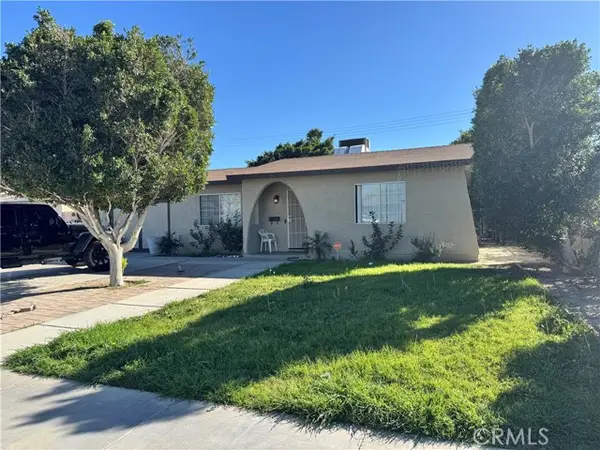 82193 Orange Grove Avenue, Indio, CA 92201