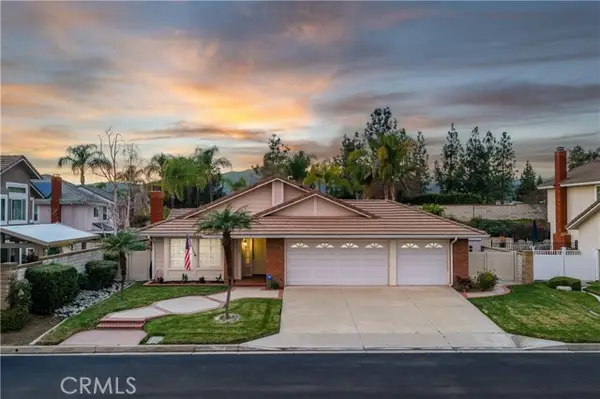 5575 Lakeview, La Verne, CA 91750