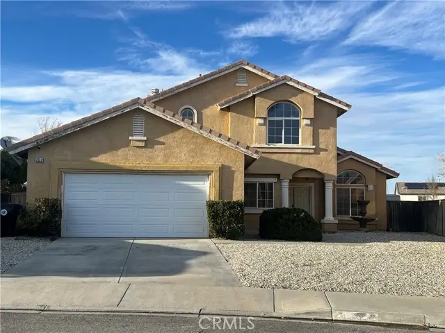 12322 Alto Rey Lane, Victorville, CA 92392 - #1