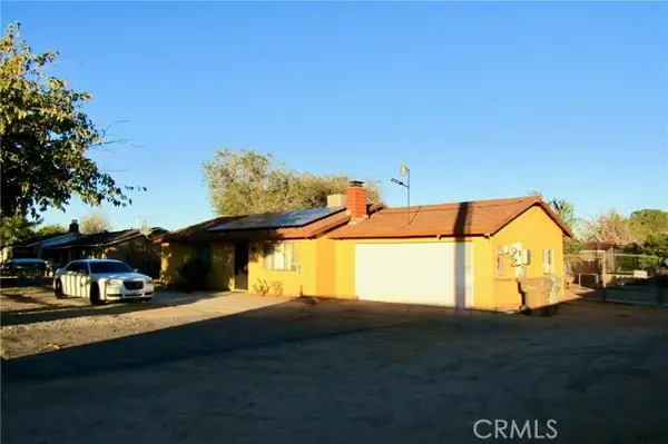 10687 Maple, Hesperia, CA 92345