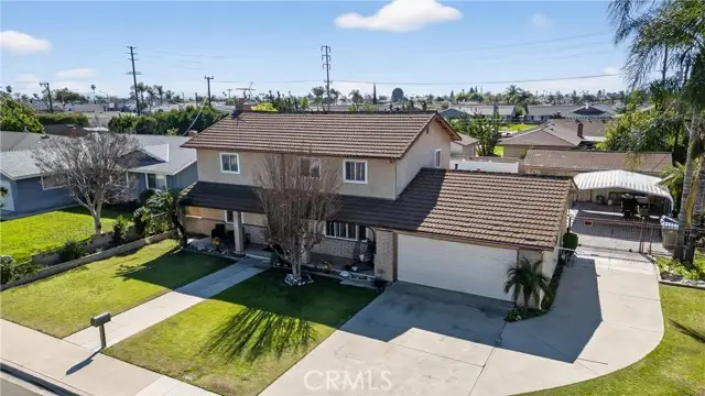 6221 Garfield, Chino, CA 91710 - #1