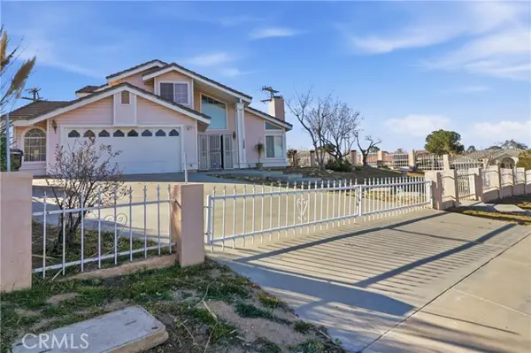 14260 Meadow Grove, Victorville, CA 92395