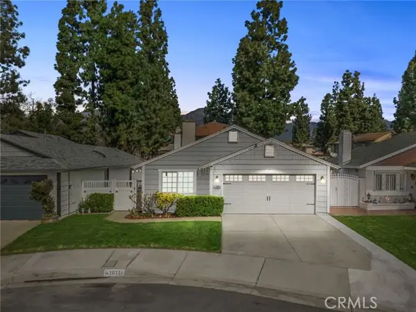 10116 Bedford, Rancho Cucamonga, CA 91730