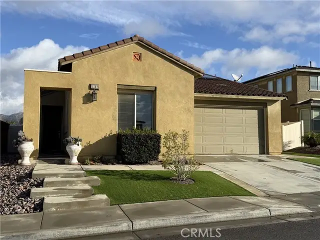 1362 Burham Court, Beaumont, CA 92223 - #2