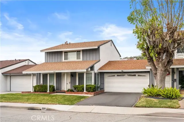 1725 Fairridge, West Covina, CA 91792 - #1