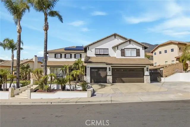 14678 Winnipeg, Fontana, CA 92336 - #1