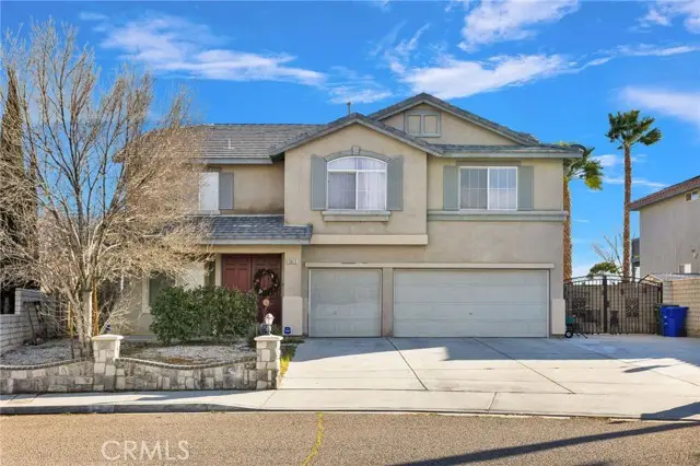 13673 Silversand Street, Victorville, CA 92394 - #2