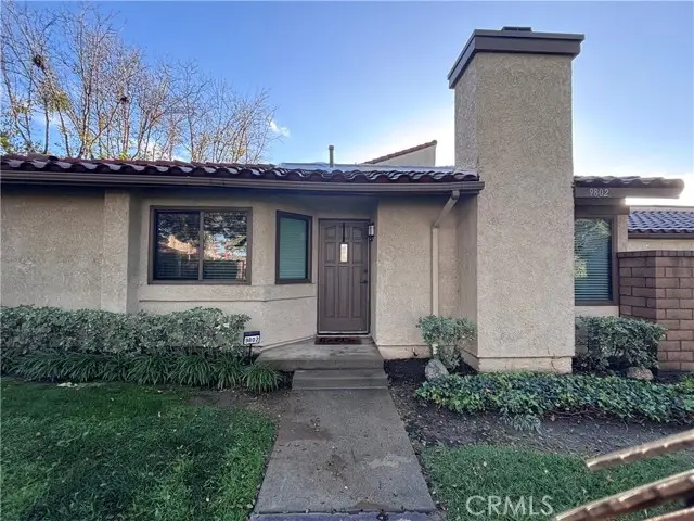 9802 Bianca Court, Rancho Cucamonga, CA 91730 - #1