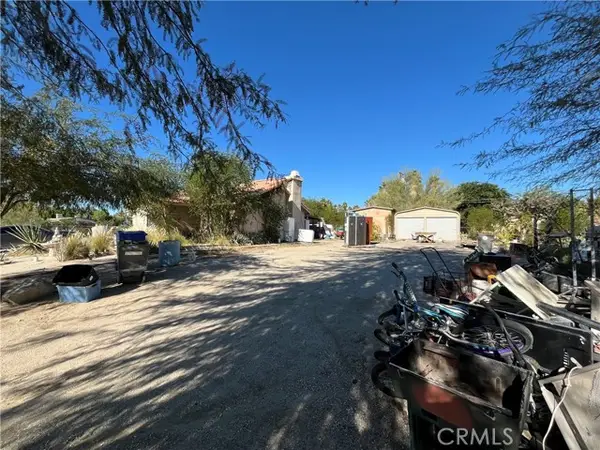 75650 Conchita Road, Thousand Palms, CA 92276