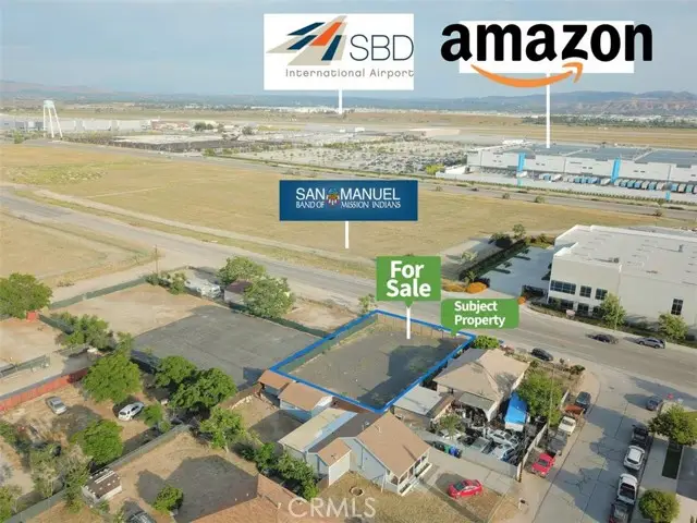 5 Th St Highland Ca, Highland, CA 92346 - #1