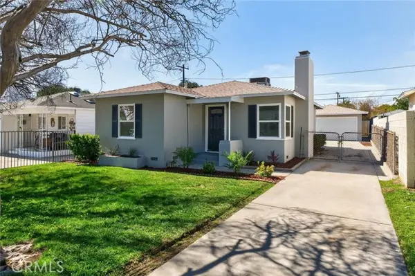 2486 Belle, San Bernardino, CA 92404