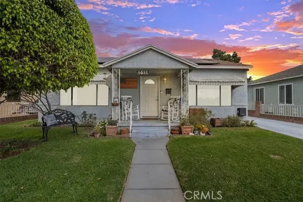 9035 Hightree, Pico Rivera, CA 90660