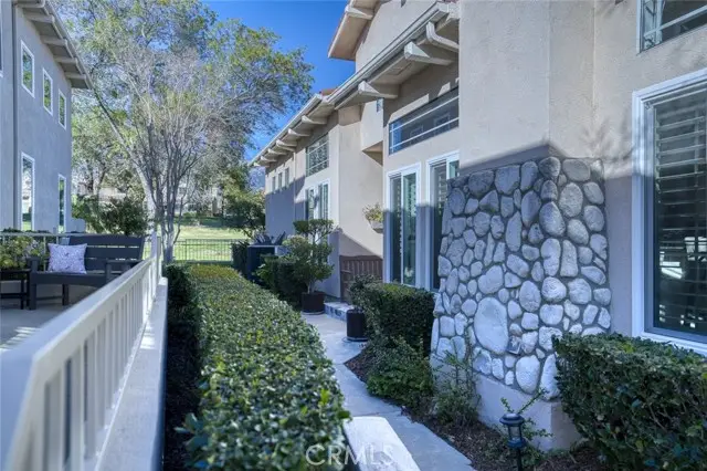 1409 Upland Hills Drive #N, Upland, CA 91784 - #2