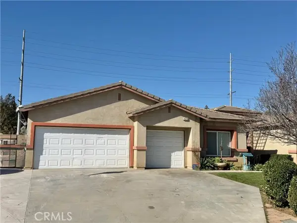 1079 Lyons Court, Banning, CA 92220